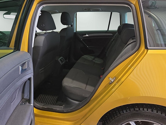 Volkswagen Golf-Serie 5 of 5