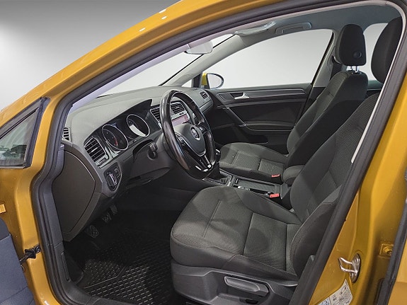 Volkswagen Golf-Serie 4 of 5