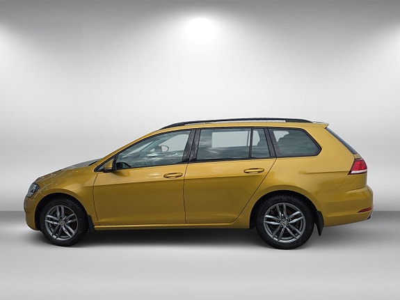 Volkswagen Golf-Serie 2 of 5
