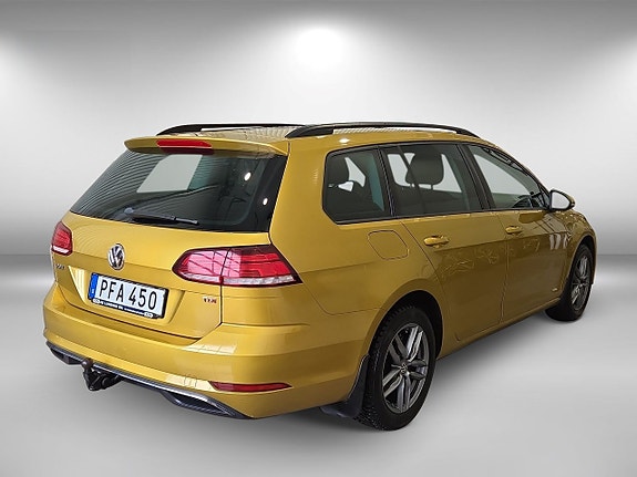 Volkswagen Golf-Serie 3 of 5