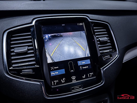 Volvo XC90 28 of 30