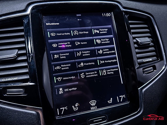 Volvo XC90 30 of 30