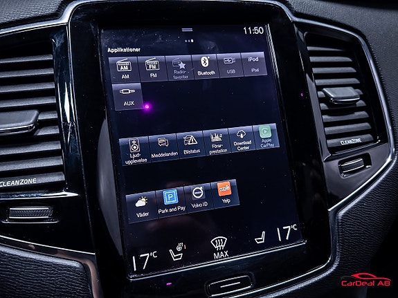 Volvo XC90 29 of 30