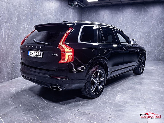 Volvo XC90 7 of 30