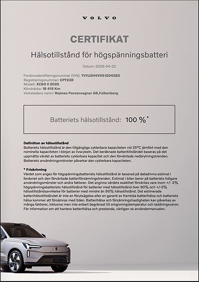 Volvo XC60 15 of 16