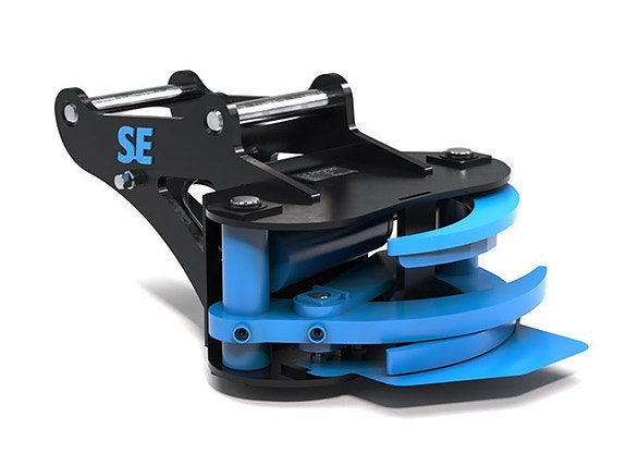 SE Energiklipp S40 Fri frakt