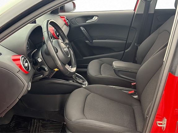 Audi A1 8 of 21