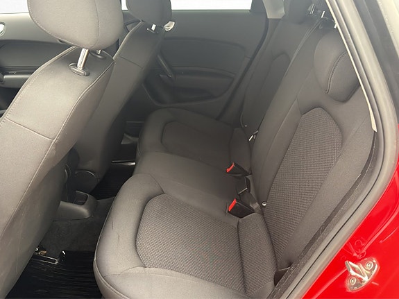 Audi A1 11 of 21