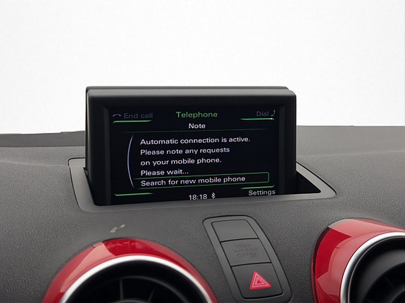 Audi A1 19 of 21
