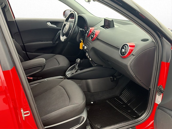 Audi A1 10 of 21
