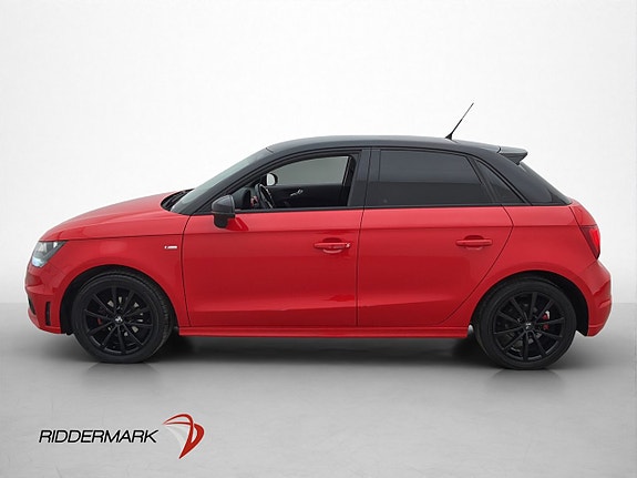 Audi A1 4 of 21