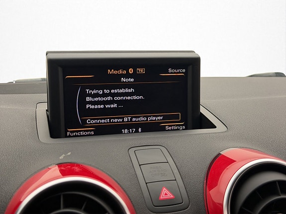 Audi A1 15 of 21