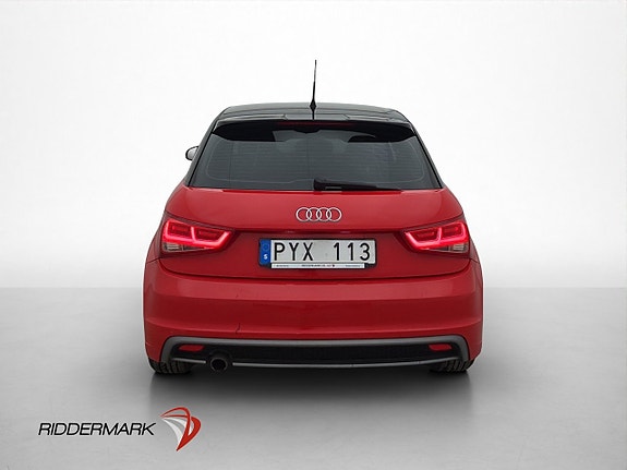 Audi A1 6 of 21