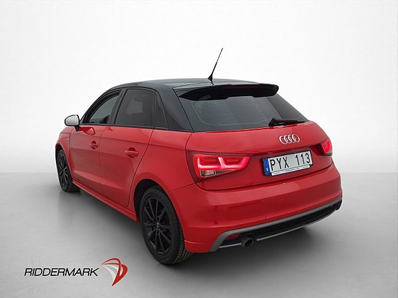 Audi A1 5 of 21