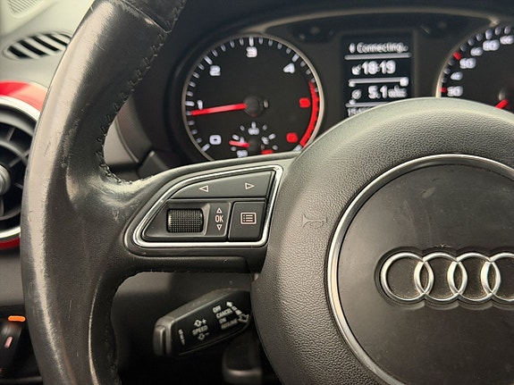 Audi A1 13 of 21