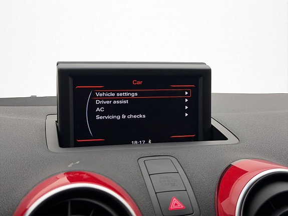 Audi A1 16 of 21