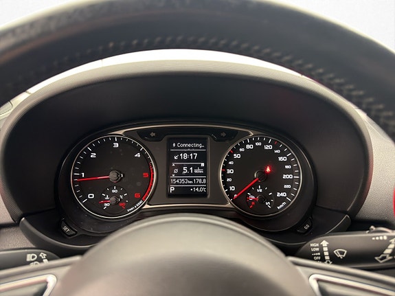 Audi A1 12 of 21