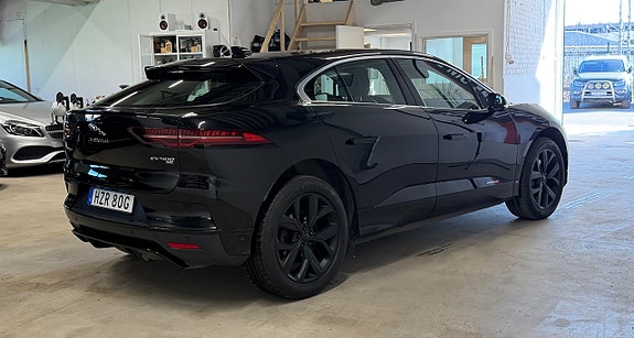 Jaguar I-PACE 6 of 18