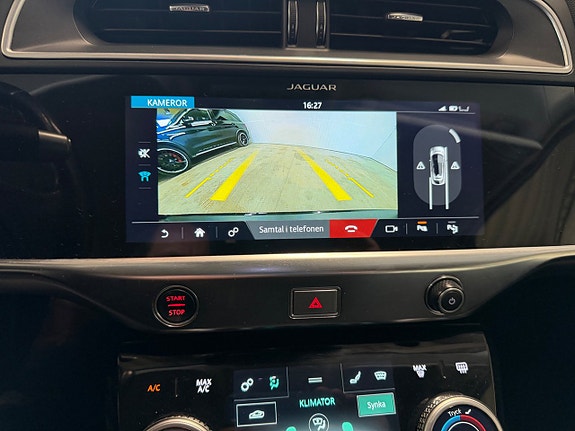Jaguar I-PACE 15 of 18