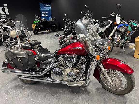Honda VTX 1300