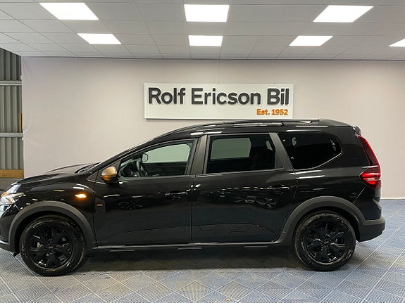 Dacia Jogger 2 of 5