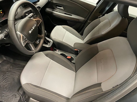 Dacia Jogger 4 of 5