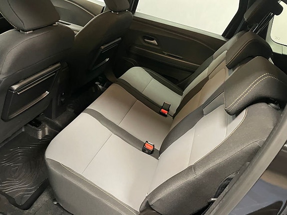 Dacia Jogger 5 of 5