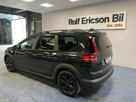 Dacia Jogger 3 of 5