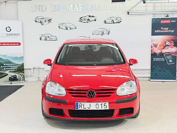 Volkswagen Golf-Serie