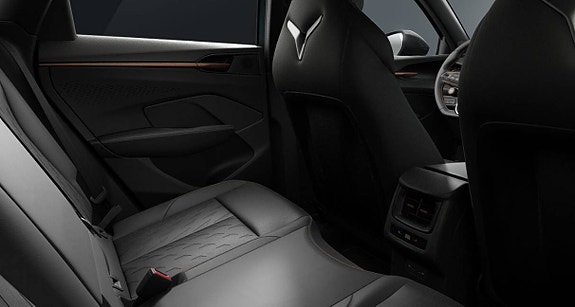 Cupra Terramar 6 of 7
