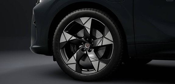 Cupra Terramar 7 of 7