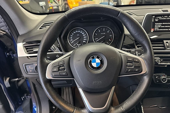 BMW X1 17 of 19