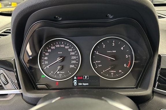 BMW X1 16 of 19