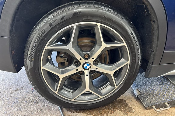 BMW X1 12 of 19