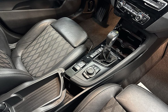 BMW X1 19 of 19