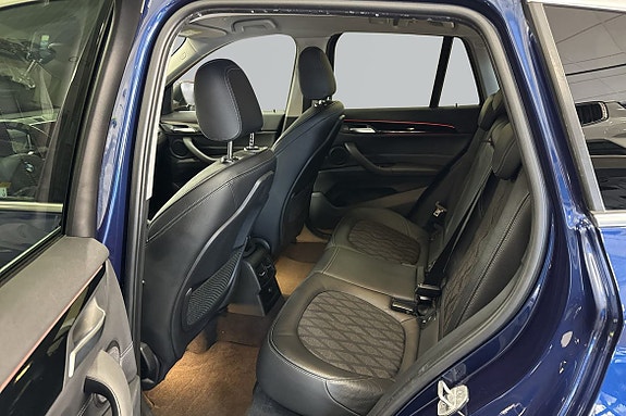 BMW X1 8 of 19