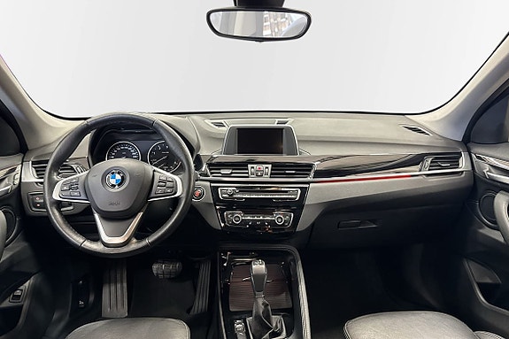 BMW X1 6 of 19
