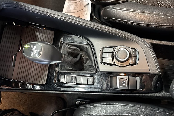 BMW X1 18 of 19