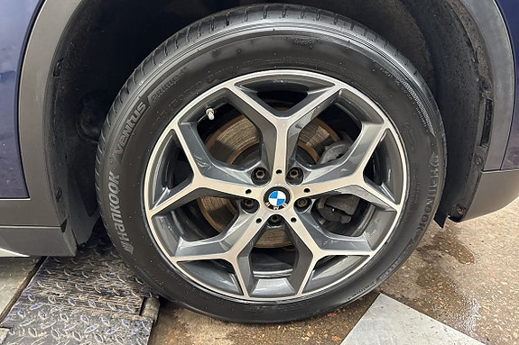 BMW X1 13 of 19