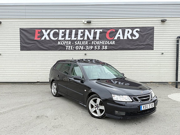 Saab 9-3