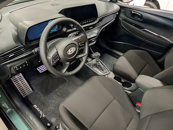 Hyundai Bayon 5 of 6