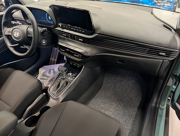 Hyundai Bayon 6 of 6
