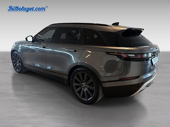 Land Rover Range Rover Velar 8 of 19