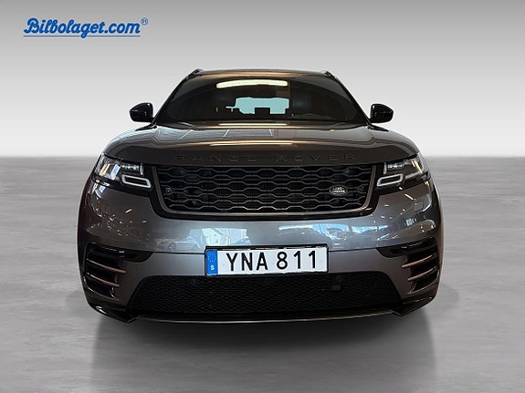 Land Rover Range Rover Velar 3 of 20