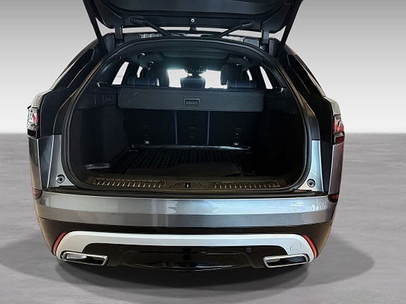 Land Rover Range Rover Velar 7 of 19