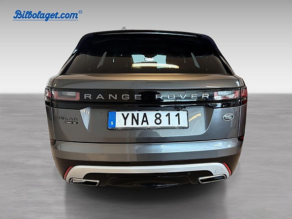 Land Rover Range Rover Velar 6 of 19
