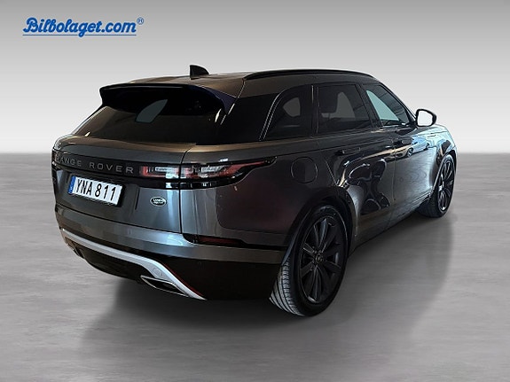 Land Rover Range Rover Velar 6 of 20
