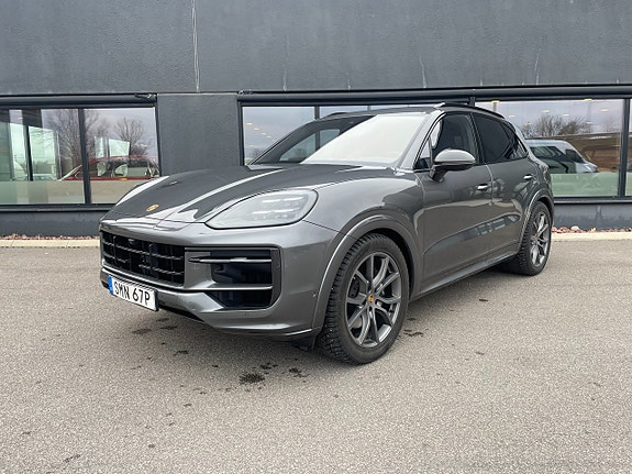 İkinci el  Porsche Cayenne S E-Hybrid