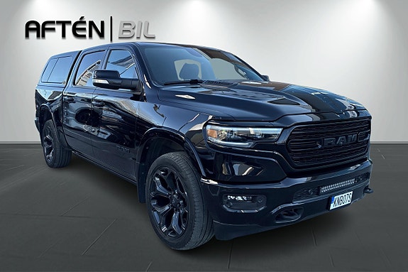 RAM 1500 4 of 28