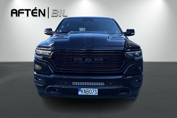RAM 1500 3 of 28